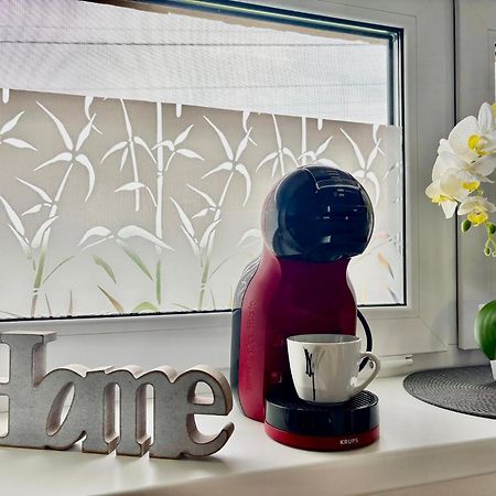 Jenny Home Mojmírovce エクステリア 写真