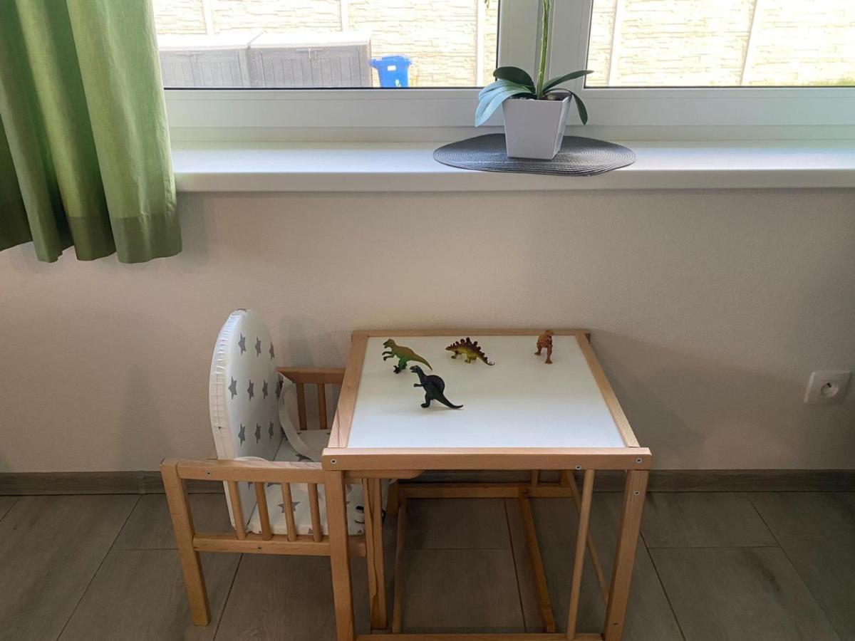 Jenny Home Mojmírovce エクステリア 写真